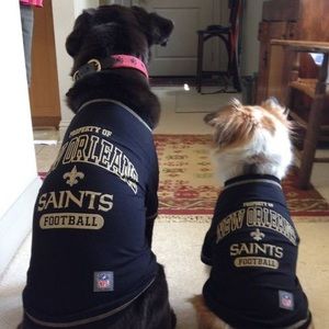 Meet your Posher, Catherine